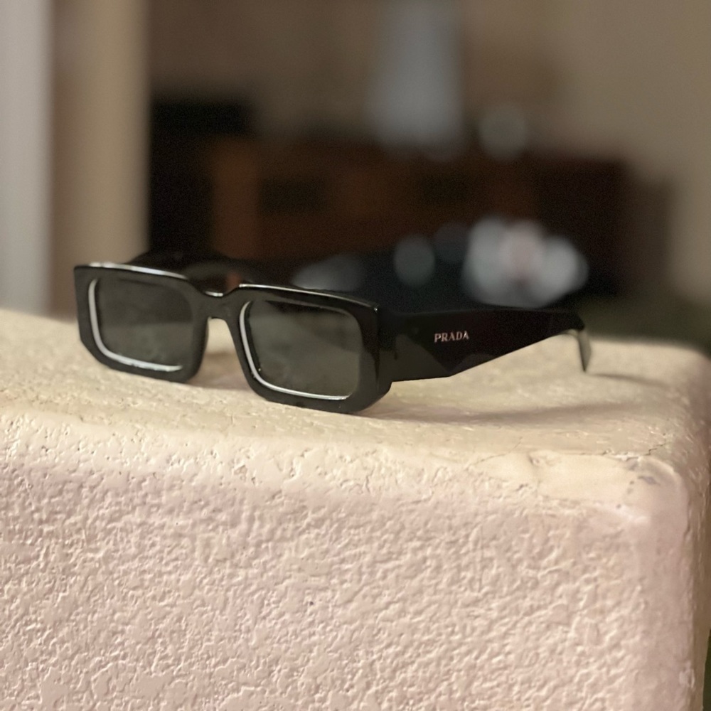 Prada Symbole Sunglasses